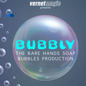 Bubbly by Sonny Fontana