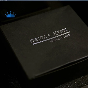 Pañuelo Diablo by TCC