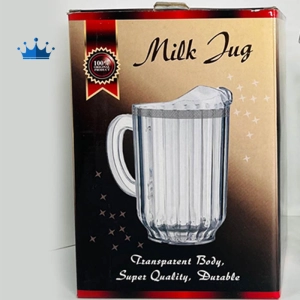 Jarra de Leche Pro irrompible