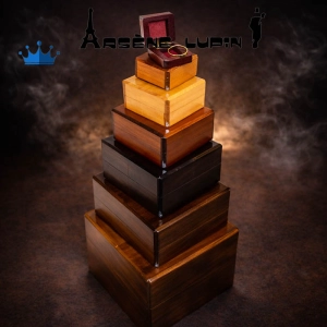 Cajas nido Profesionales