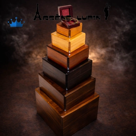 Cajas nido Profesionales