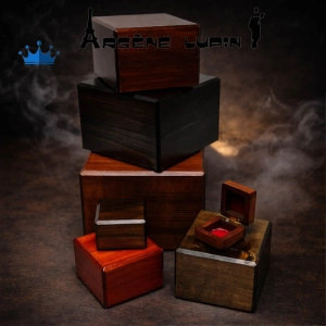 Cajas nido Profesionales