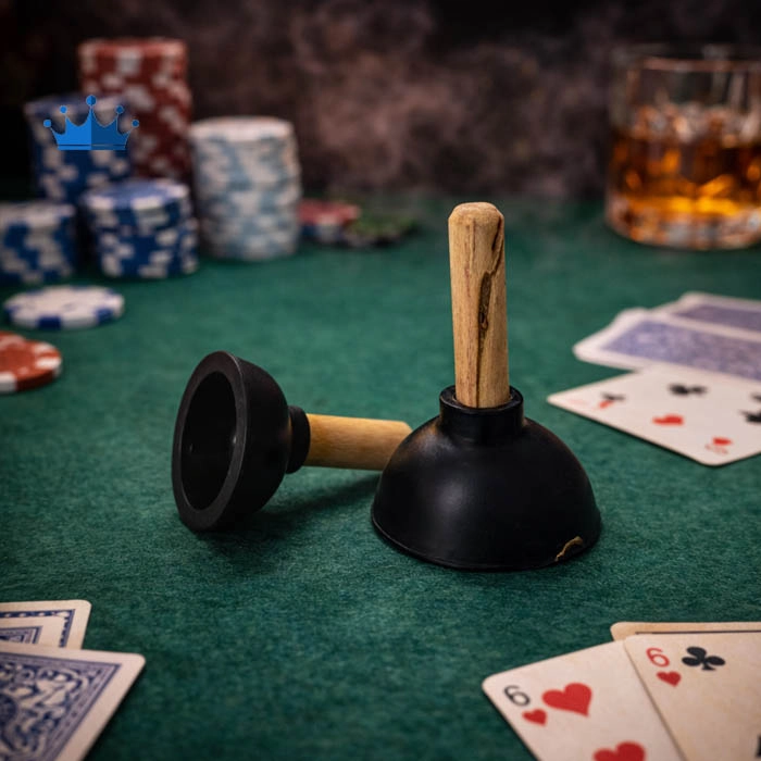 Plunger universal (item only)