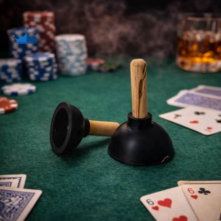 Plunger universal- Desatascador