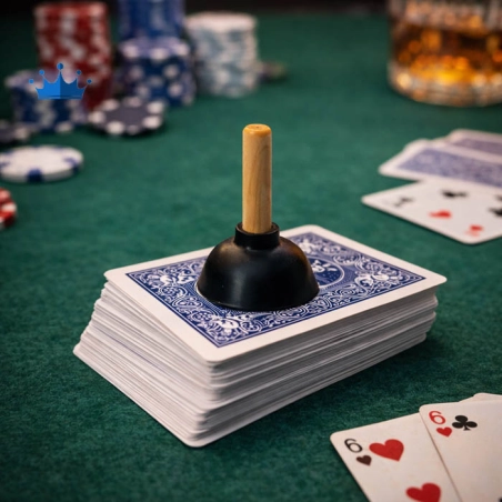 Plunger universal- Desatascador