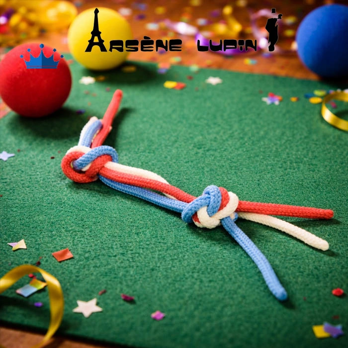 Cuerdas Tricolor Cuerdas Tricolor