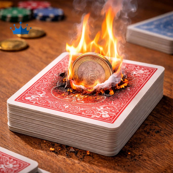 Vulcano Deck Vulcano Deck