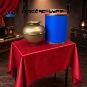 Kuma tubes by Arsene Lupin