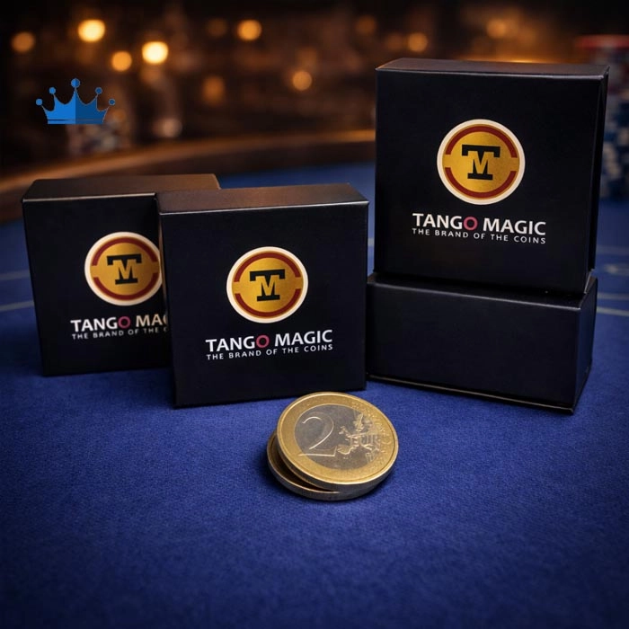 Cascarilla Expandida (2 Euros)