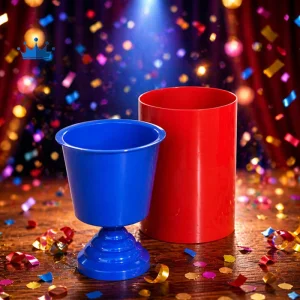 The magic Grail