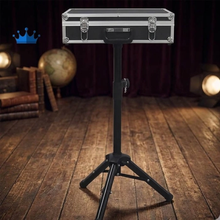 Magician's Table Briefcase