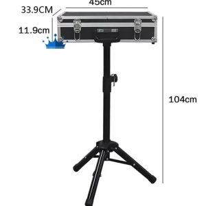 Maletin Velador de Mago