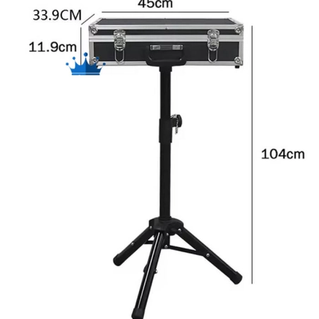 Maletin Velador de Mago