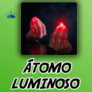 Luminous Atom