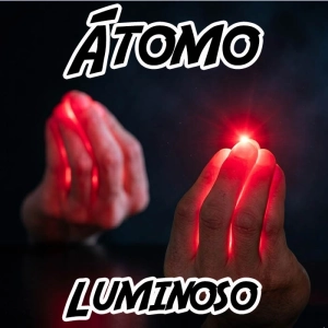 Luminous Atom
