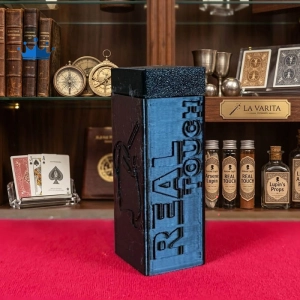 Real Touch by Hernán Maccagno