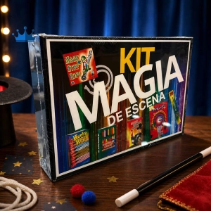 Stage Magic Kit