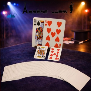 Gemini Plus by Arsene Lupin