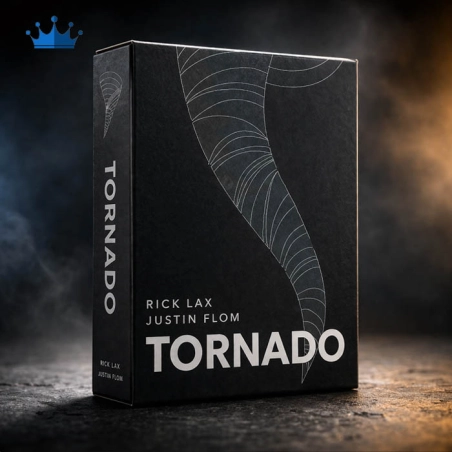 Tornado by Justin Flom and Rick Lax ( 52 cartas)
