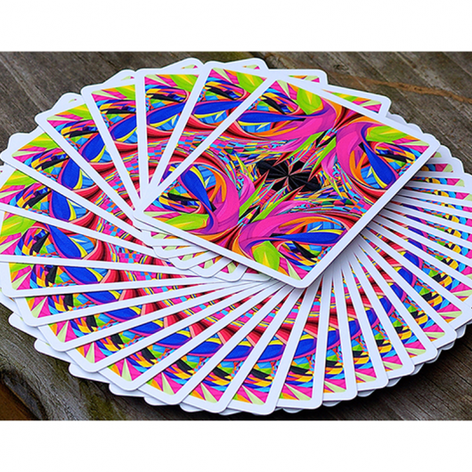 Baraja para Cardistry