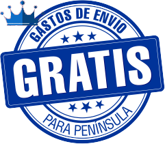 Envios gratis peninsula