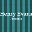 Henry Evans