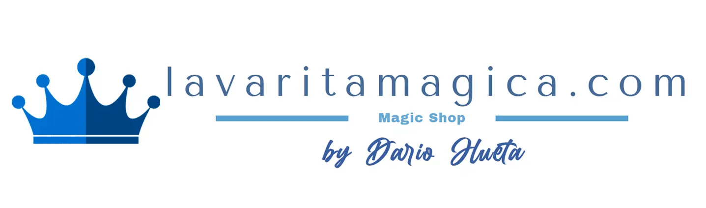 La Varita Magica